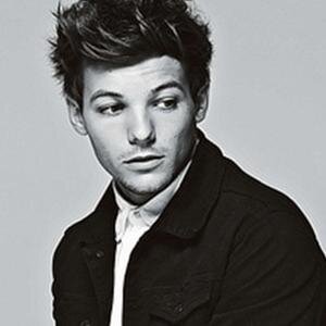 Sua melhor fonte sobre Louis Tomlinson no Brasil.