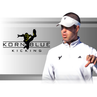 Brandon Kornblue(@KornblueKicking) 's Twitter Profile Photo