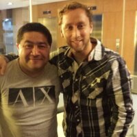 Mauricio Reyes (@josemauriciore1) 's Twitter Profile