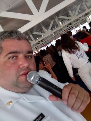 Dj Rogério Marinheiro
