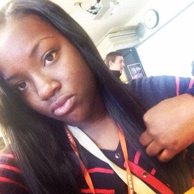 1⃣9⃣years young Class Of 2⃣01⃣4 Working Blessed  In Love❤ From ️University Of Michigan to Oakland University Student !!