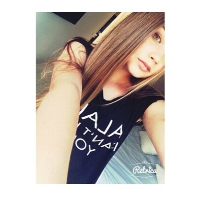new acc // taken by stijn. ✨
