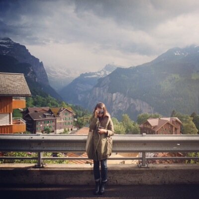Product Manager @GitHub. Previously at @MicrosoftToDo & Wunderlist. Berlin / Hong Kong.