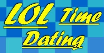 LOLTimeDating's profile picture. If your single and looking for a dating website that is £20 a month cheaper than http://t.co/kCgRHsuNVp, then you have found the right place.