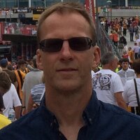 Alistair Osborne (@aliosborne20) 's Twitter Profile