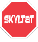 skyltat's profile picture. Felstavat, felformulerat eller bara lite kul