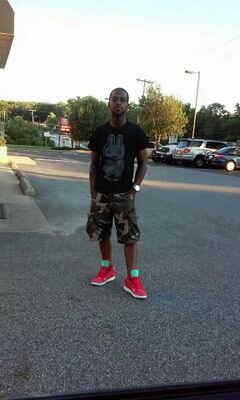 Obama of Get Guap Movement Ent...trying to turn my thoughts into millions #GetGuapMovement #BlaccFly #PapyrusPosse