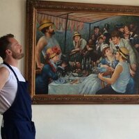 Damien Derwin (@damienderwin) 's Twitter Profile