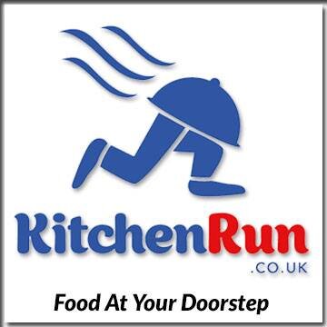 Ever wanted McDonalds, KFC, Nandos or your favourite restaurant to deliver? KitchenRun is the UKs best collection & delivery service of great food to your door!