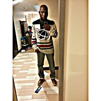 #NSU - #26yrs. - #BlackAndFocused