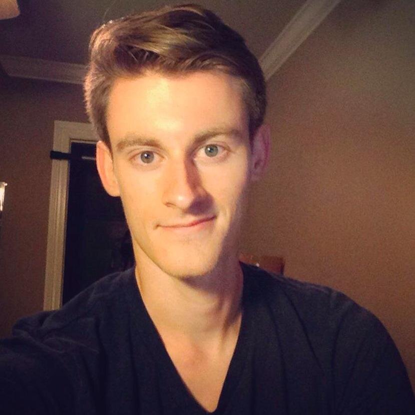 Sup. Im Ben. I like languages and nerd stuff. You should totally follow me in a non-creepy way. :)