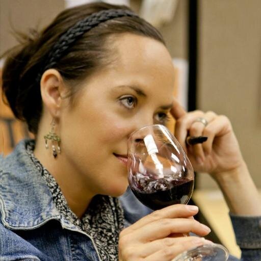 Vice President of Winemaking/Partner, MBA, Plata Wine Partners- Napa, CA. Author,The Winemaker's Answer Book. UC Davis Grad X 3. Instagram: @alisoncrowewine
