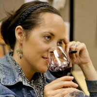 Alison Crowe(@alisoncrowewine) 's Twitter Profile Photo