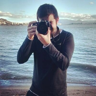 fde_vargas's profile picture. 