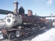 Keep calm and stay Mormon, and keep calm and love trains for ever. lol. Jon. is short for Jonathan.  -Jonathan 2014