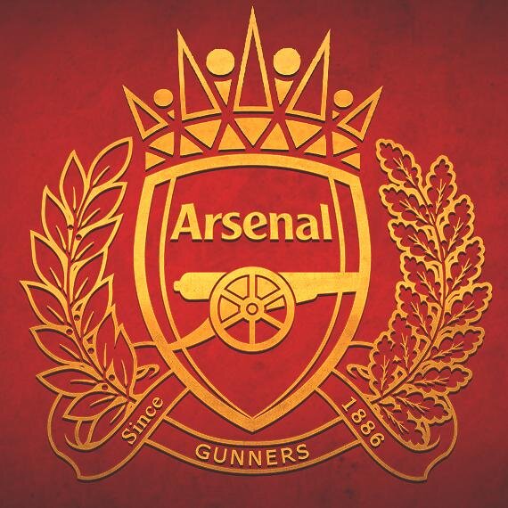 Cuenta NO oficial del @Arsenal en español. Noticias, fichajes y más, sobre el club más grande de Londres.