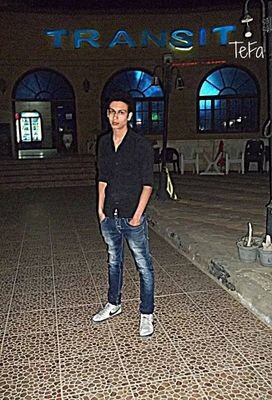 iTefaa's profile picture. #Ambitious_RealMadrid_Ismaily_Fayrooz ♡