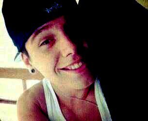 Apaixonado pela minha namorada  eu te amo vida 