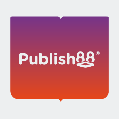 Publish88's profile picture. Your Content Counts
