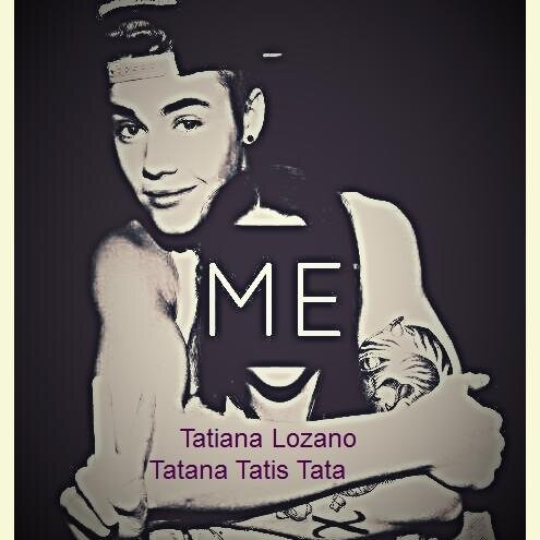 I LOVE JUSTIN BIEBER