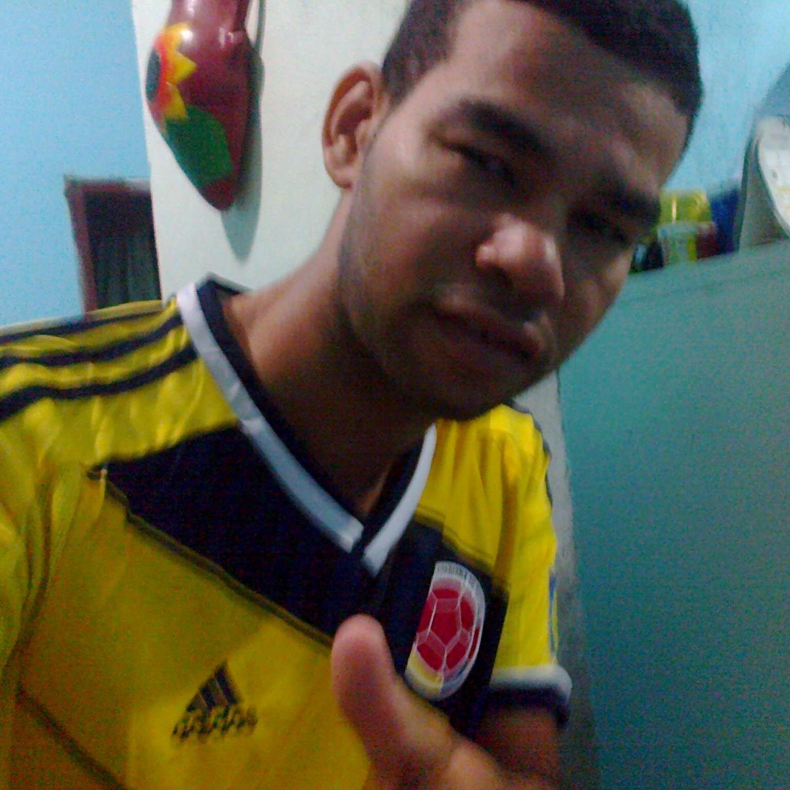 dairo_86's profile picture. Contador Publico, hincha de Jaguares de Cordoba y de Vaqueros