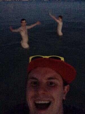 Gavin583's profile picture. 