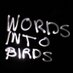 Brock Baker (@wordsintobirds) Twitter profile photo Brock Baker (@wordsintobirds) Twitter profile photo