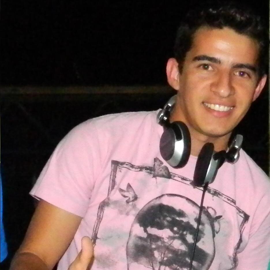 [Oficial] Dj Bruno Maycow !