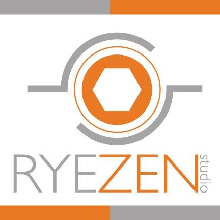 We’re two geeky designers having too much fun doing what we love! Owners @zmacleod @klereue