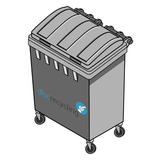 discrecycling's profile picture. Secure  way to Recycling your old CD's, DVD's. we are the leaders in CD Recycling and DVD Recycling, CD & DVD Recycling destruction.
