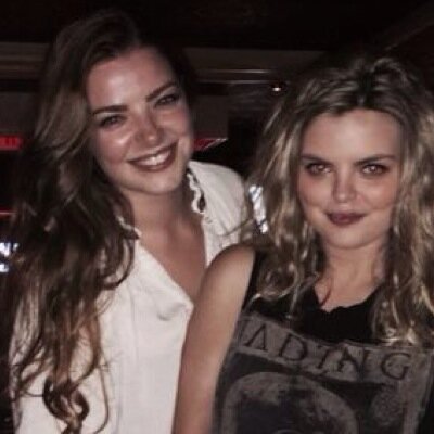 byrne_hannah's profile picture. Dublin/London