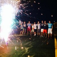 Roscoe (@rossthompson17) 's Twitter Profile