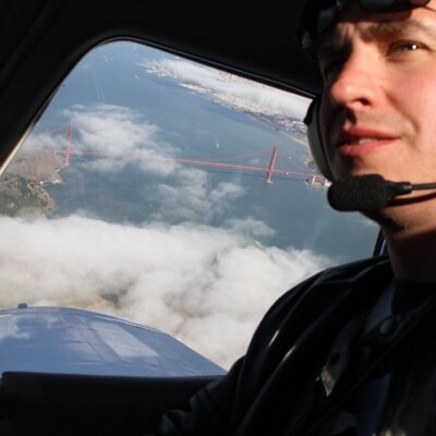 jacktilbury's profile picture. Owner of Plann