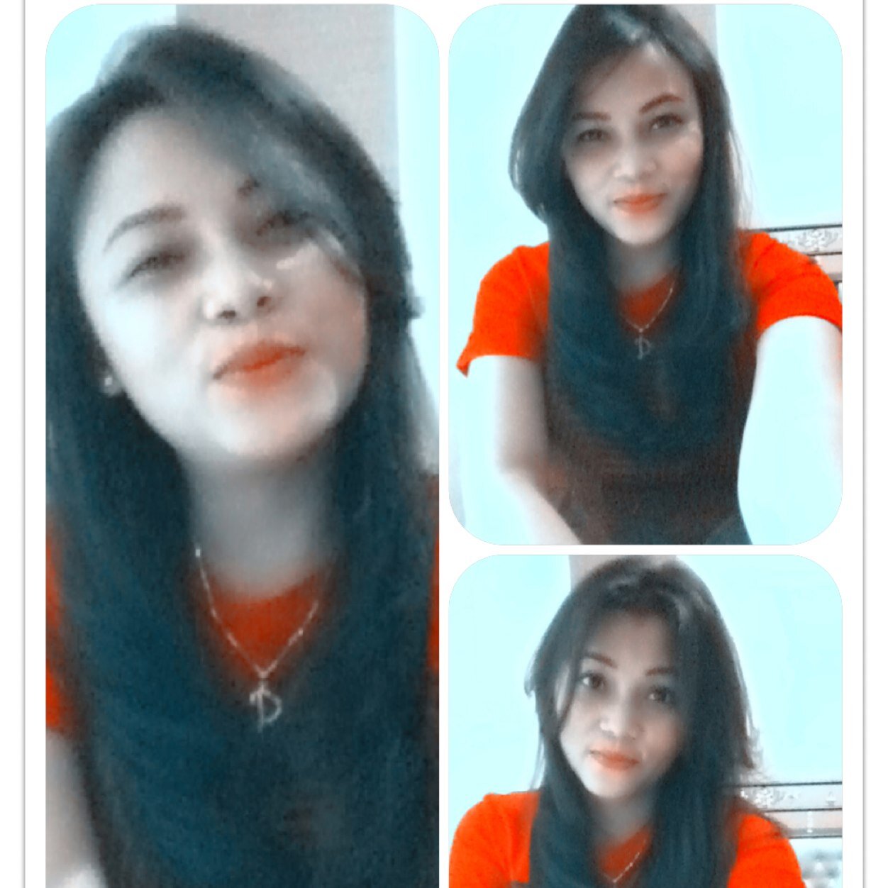 if you don't know who am i, don't judge me....!