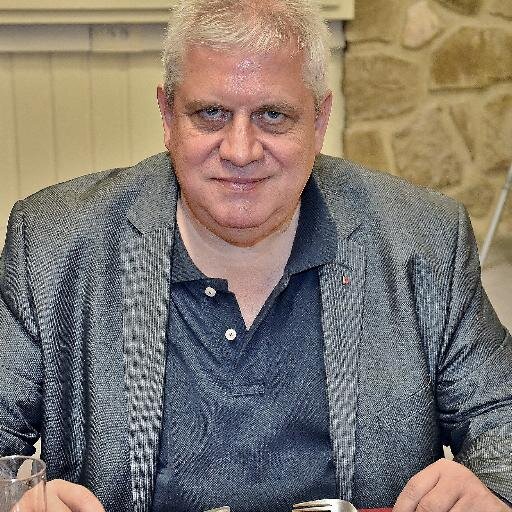 LiegeMichele's profile picture. Retraité de chez Reforme & Nizet, RNI, Fourisol, et Kaefer Wanner depuis le 1 février 2020.