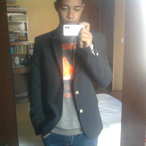 THENuno190's profile picture. 21 anos ✌  personality beats looks