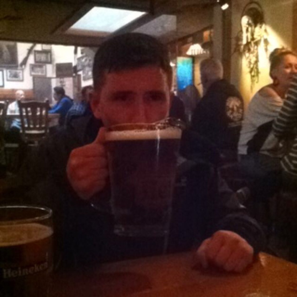 MactenMarty's profile picture. 