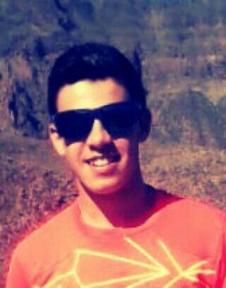 VecindarioMESSI's profile picture. Tengo 16 años. Juego en el vecinkclubf Cadete A