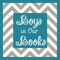 Boysinourbooks's profile picture. Girls who like boys in their books.