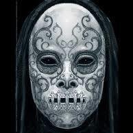 The Dark Mark - Page for Death Eaters & Harry Potter fans. Lord Voldemort shall return!