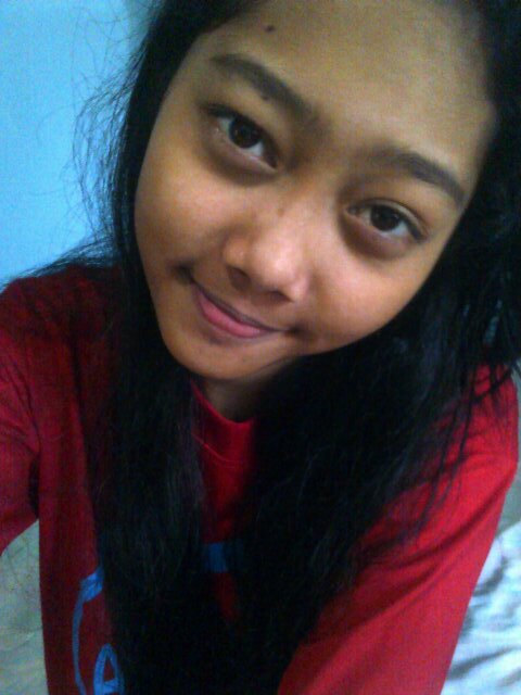 Nothing.