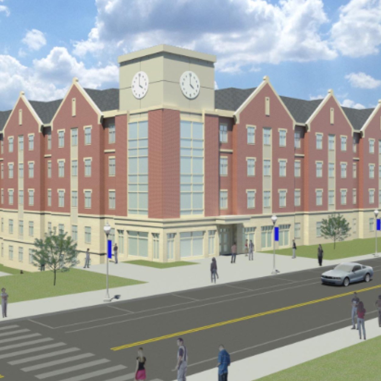 Woodland Glen (WoodlandGlenUK) Twitter