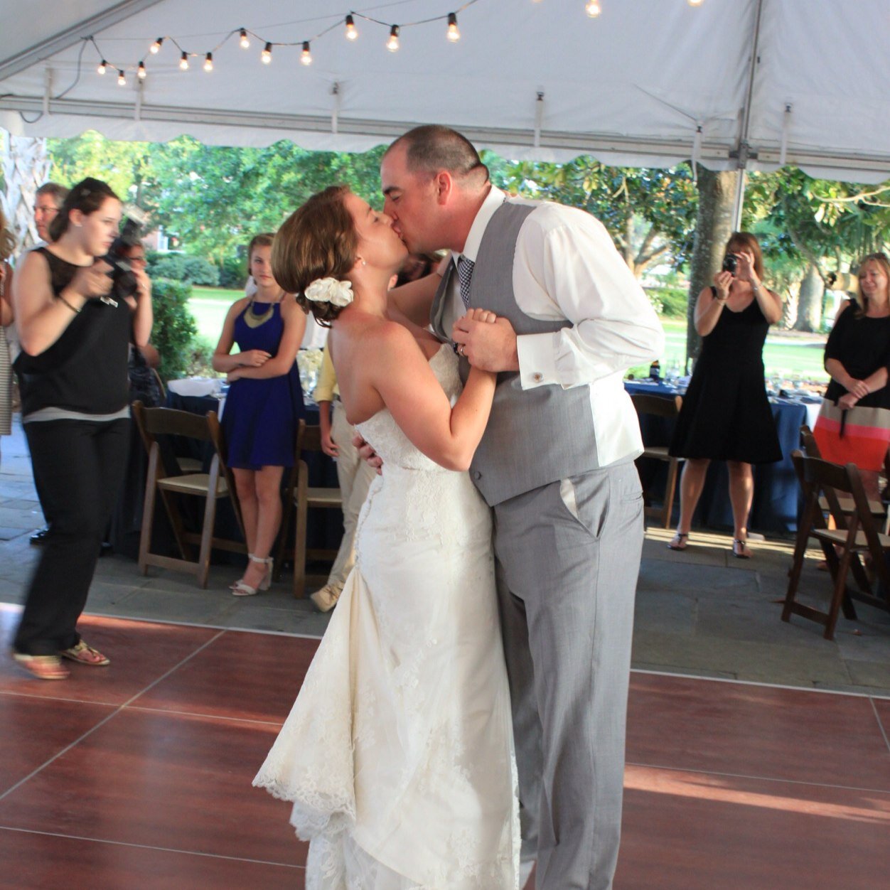 JessL_Smith's profile picture. Wife. Mama. SLP.