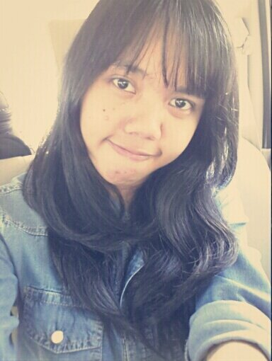 I have graduated from Catholic Theodore SHS, 95's line..SM Stan... Follback? Just mention me☺.. IG : mercycornelisz