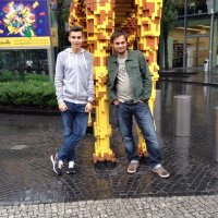 Lukas Recks (@lrecks) 's Twitter Profile