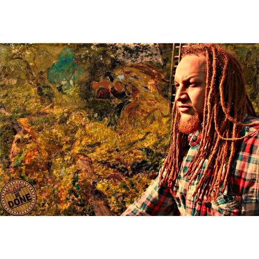 Leader of Men, Emcee, Deep Thinker, Carbon Copy Crusher