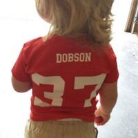 Stacy Dobson - @CoachDobson Twitter Profile Photo