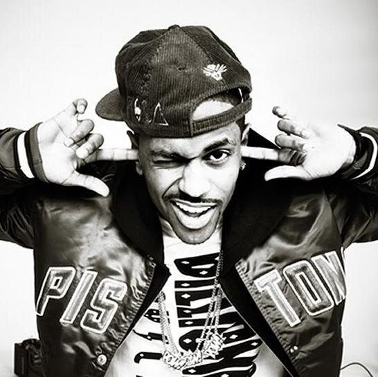 #Swerve #HipHop #Focused #DestinedForGreatness