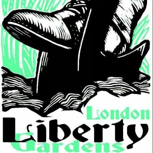 LdnLibertyGrdns's profile picture. Join us in the garden this spring! Located at Beth Emanuel Church and Refugee Slave Chapel Preservation Project.