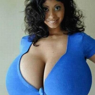 I love big, beautiful titties so much, I just have to share.